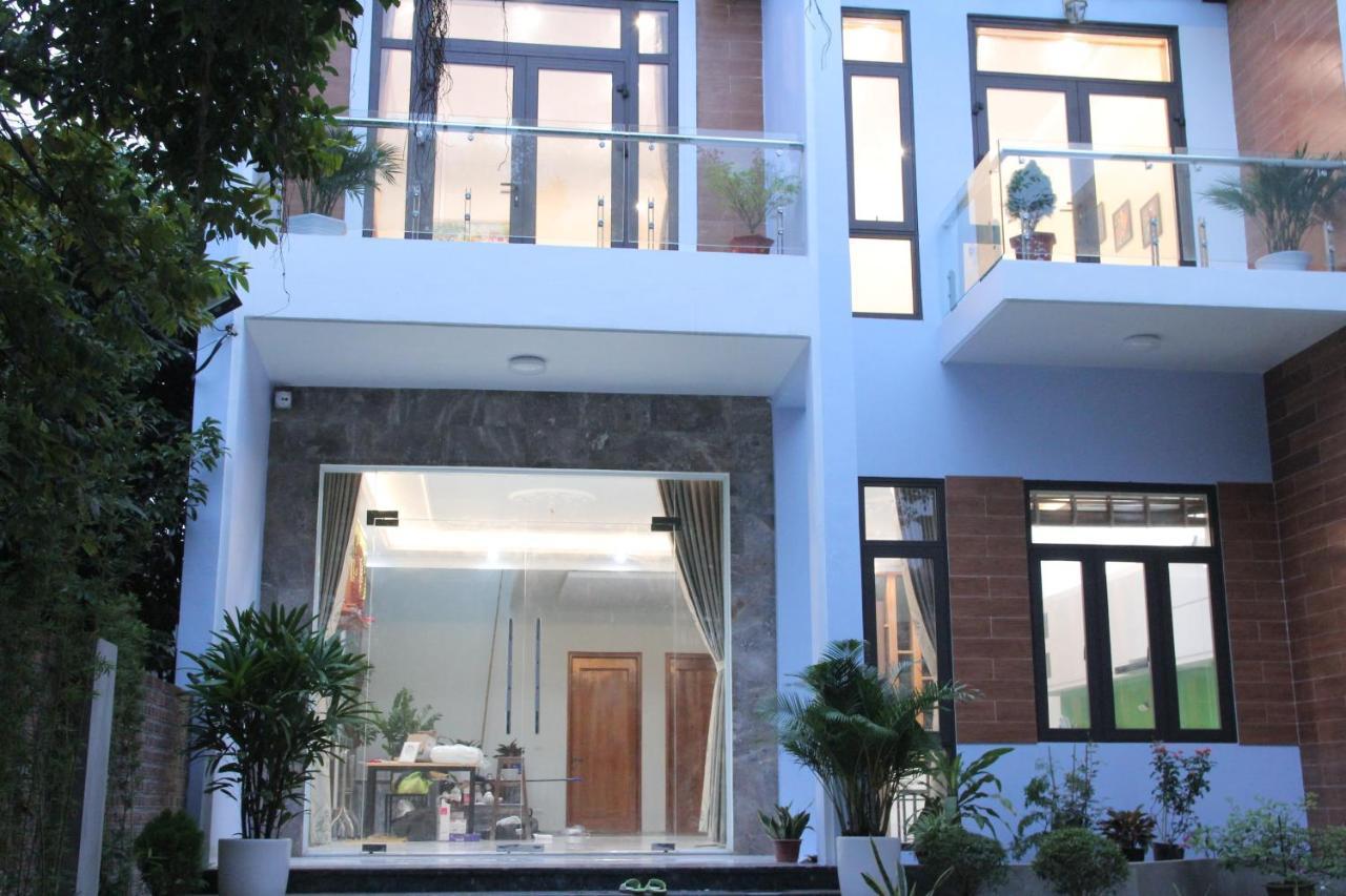 Hang Mua Sunrise Homestay Ninh Binh Exterior foto